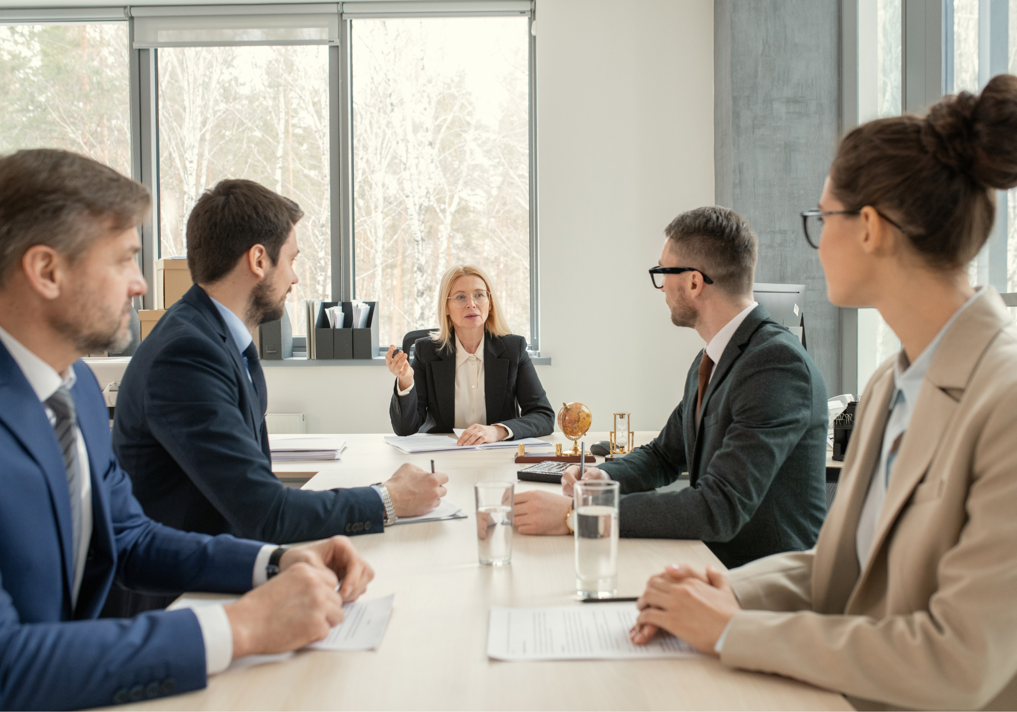 Trump’s Win and the Shift in Immigration Law: Why Many Attorneys Are Transitioning to Business Immigration